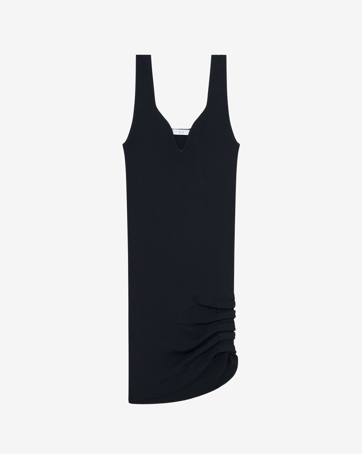 FIDAA image number null