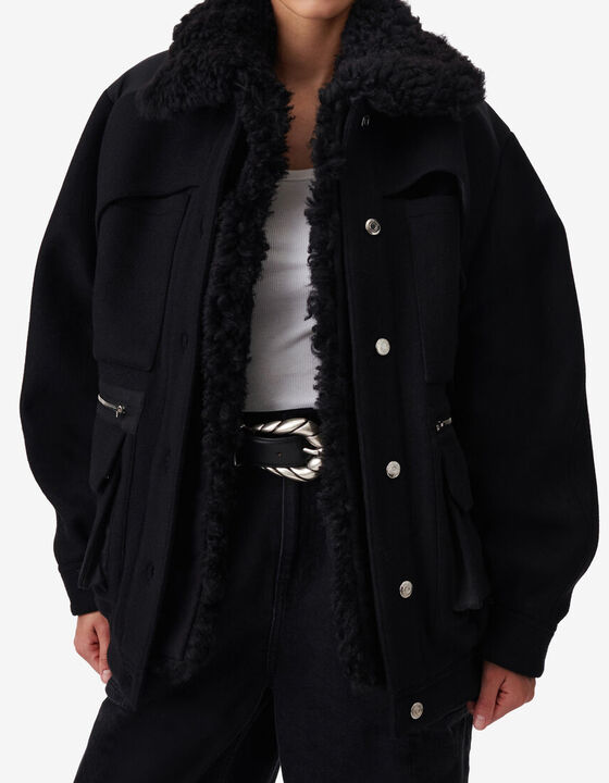 BOMBERS EN LAINE