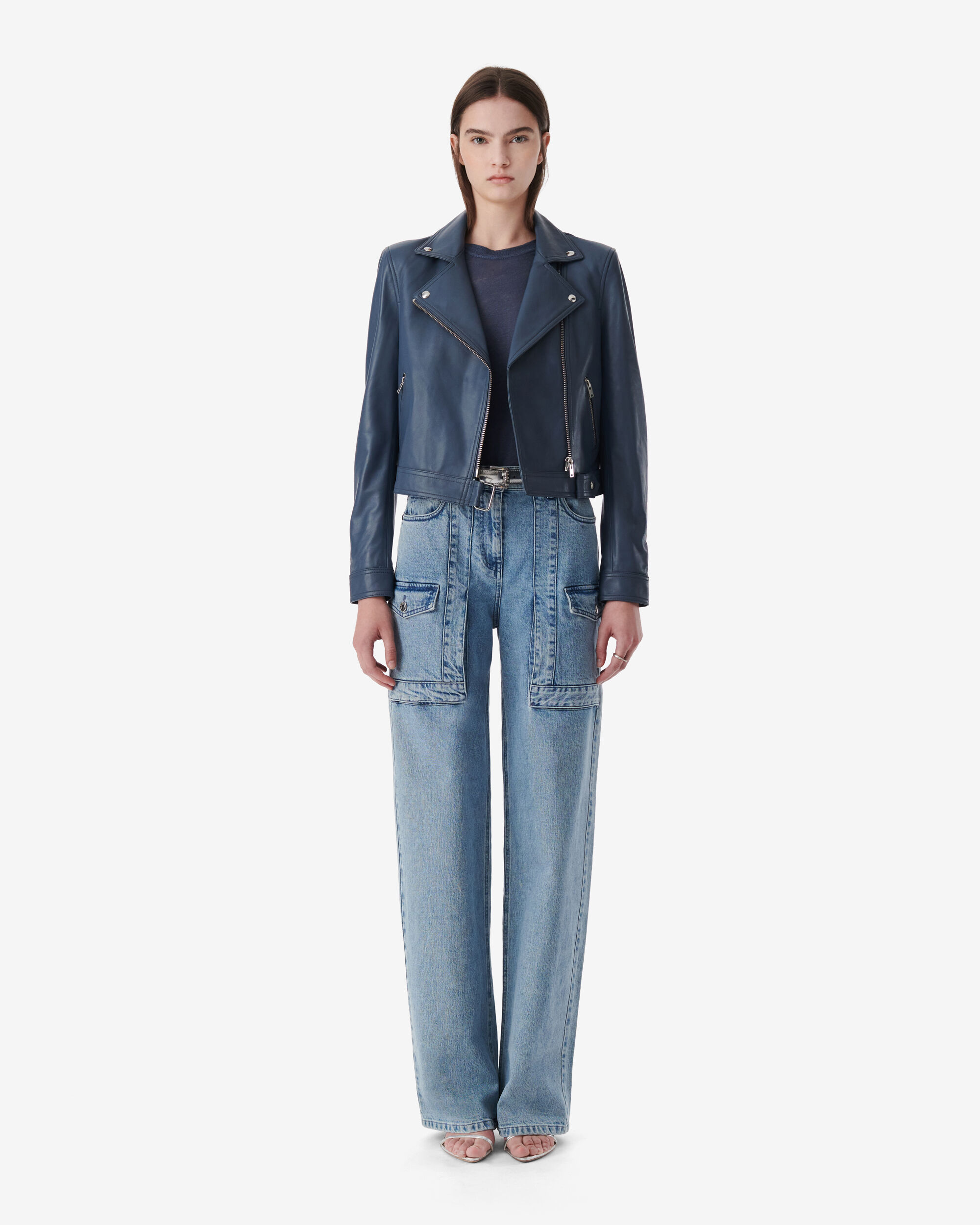 Iro jackets sale online