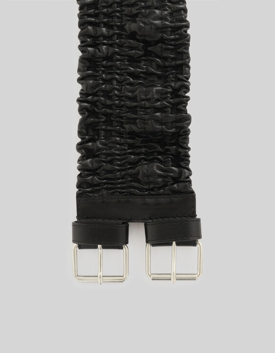 CEINTURE LARGE SMOCK