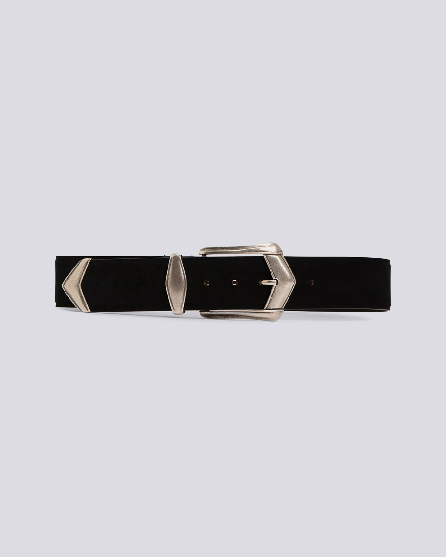 iro leather belt