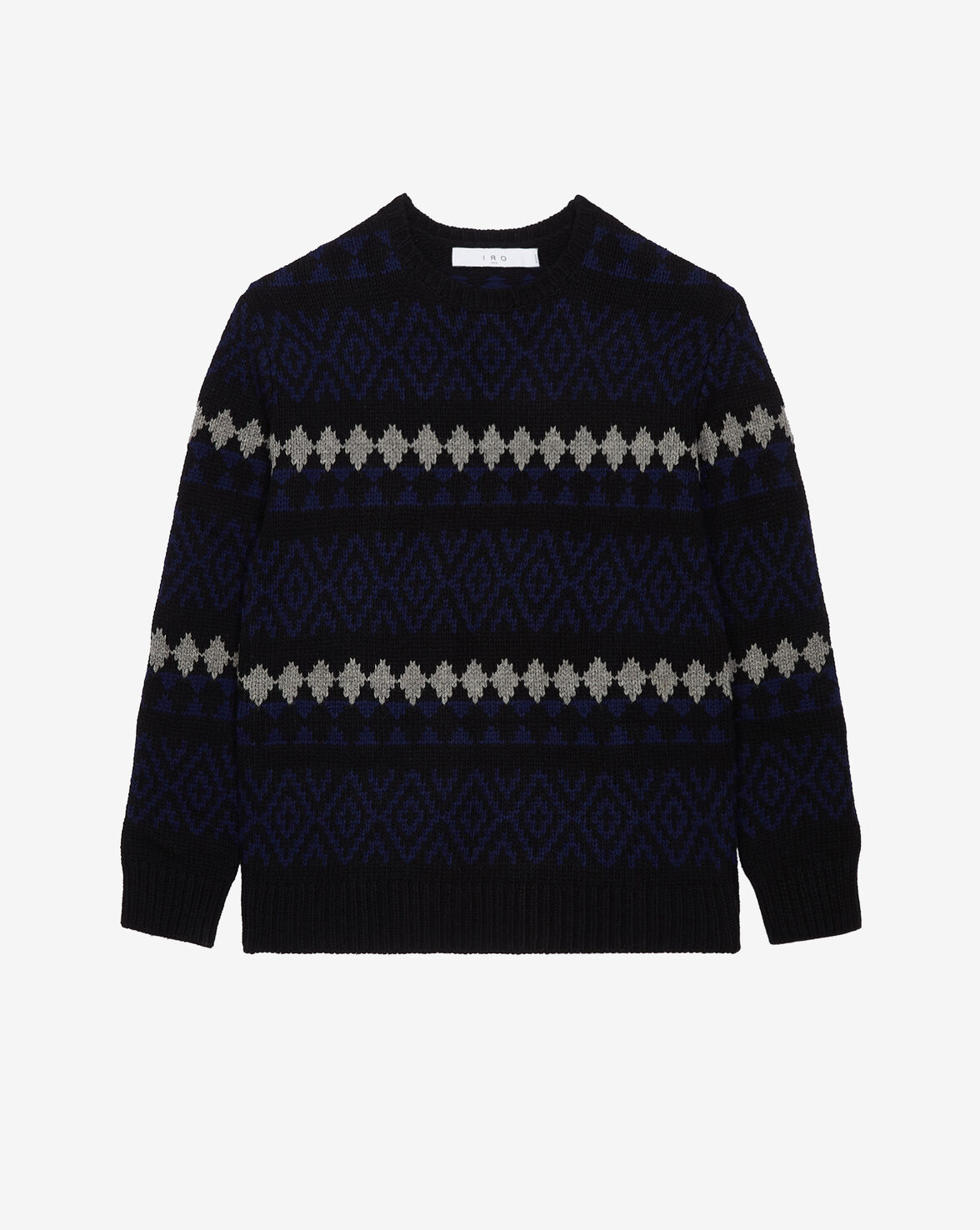 NESS image number null