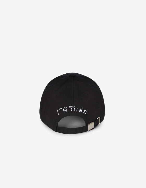 CASQUETTE BROD&Eacute;E