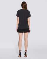 POZO SHORT SLEEVE CREW NECK T SHIRT image number null