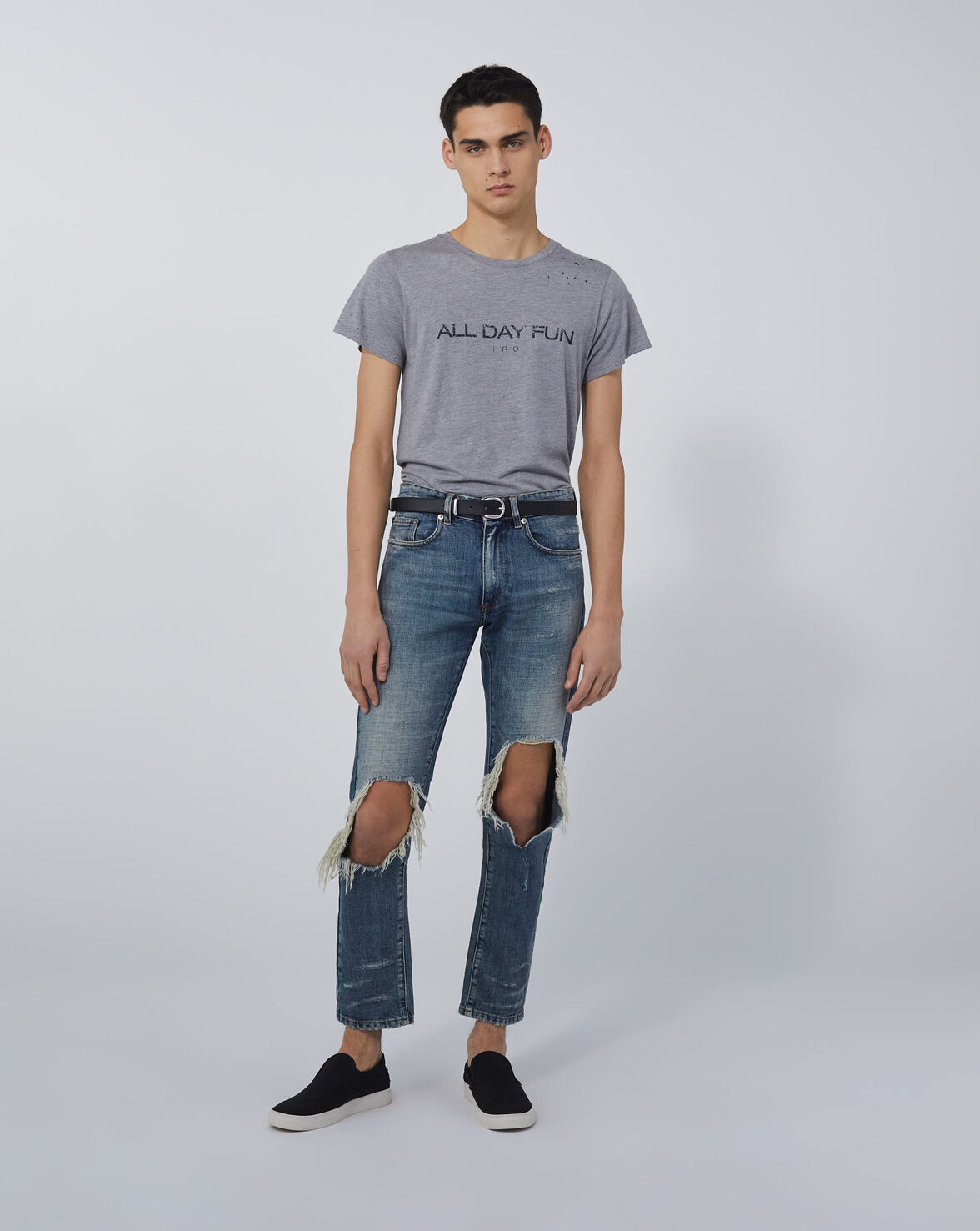 VALDE image number null
