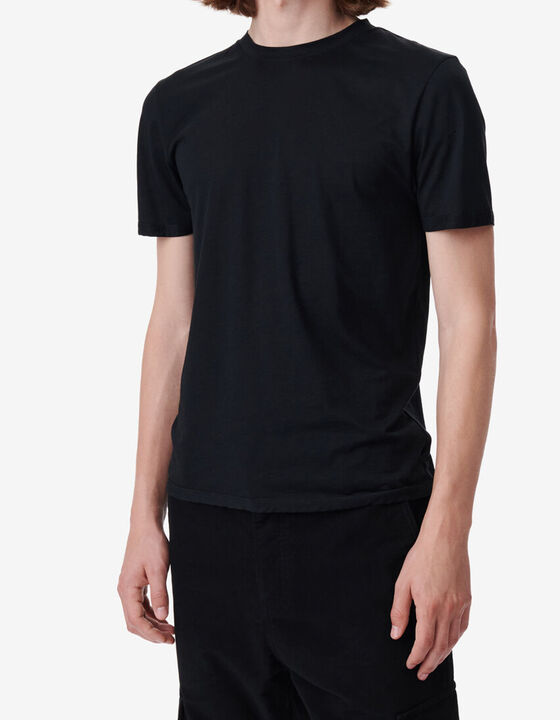 OKOBO ROUND NECK T-SHIRT