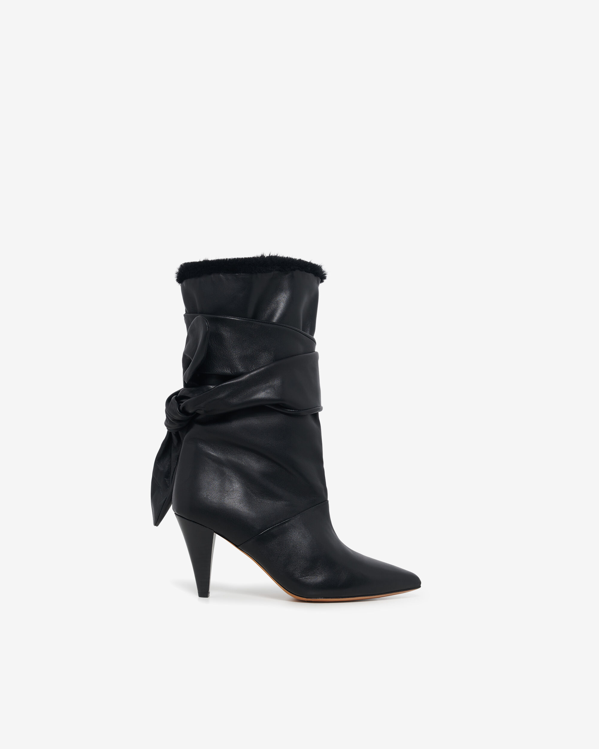 Iro boots sales