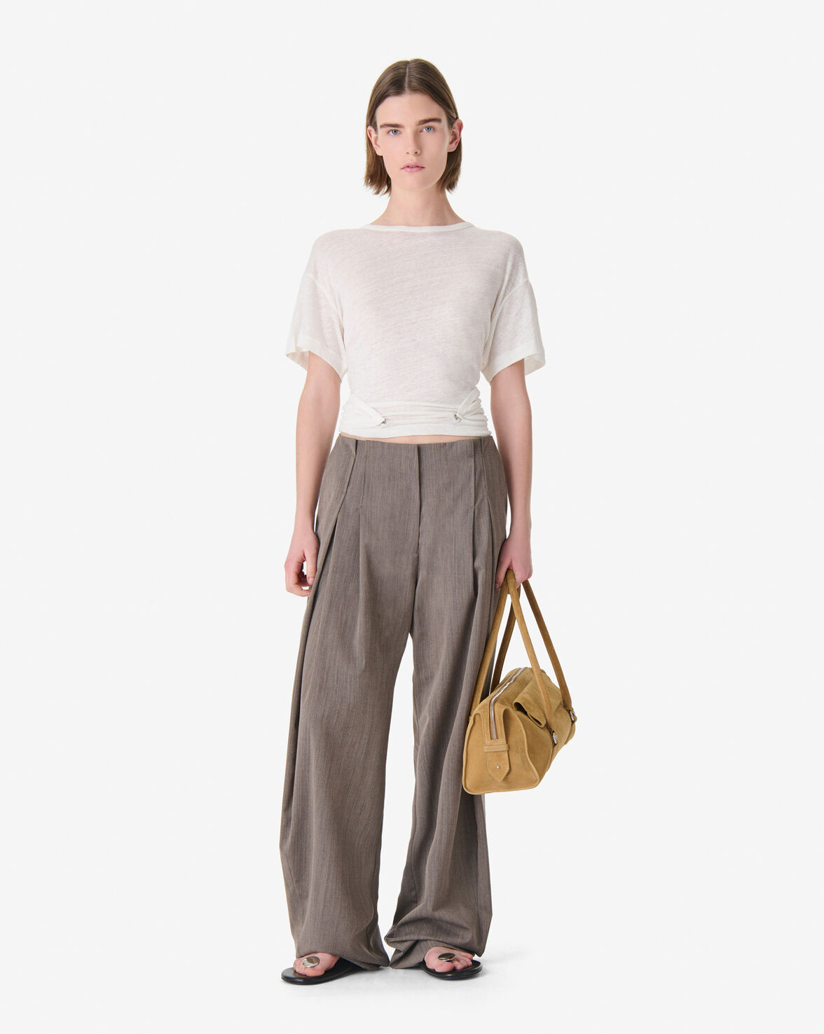 SORENZA image number null