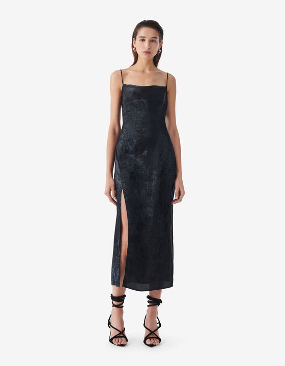 ROBE LONGUE