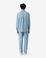 ARIC image number null