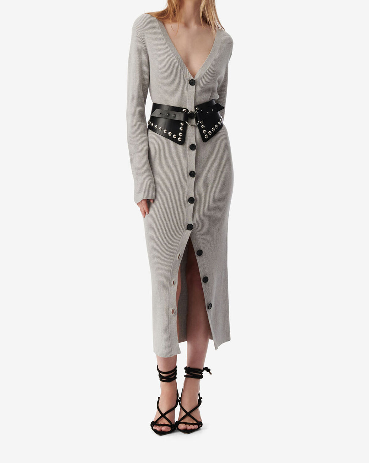 SORAM image number null