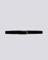 MILOV THIN SUEDE BELT  image number null