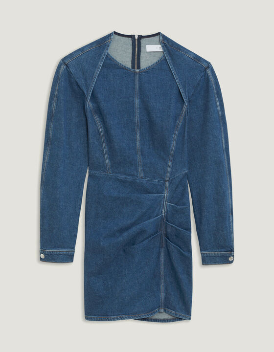 LENAY DRESS
