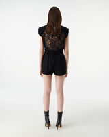 TAORA image number null