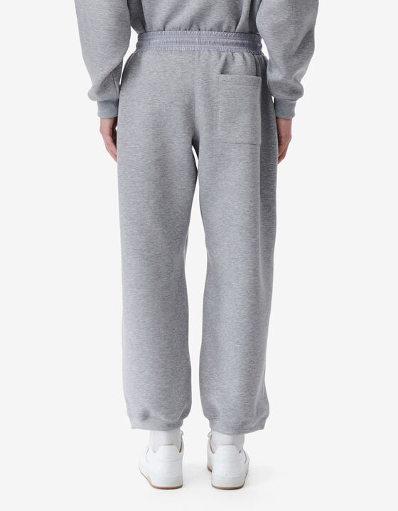 OVERSIZED STRETCH SWEATPANTS