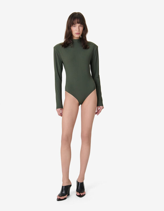 BODY &Agrave; &Eacute;PAULETTES