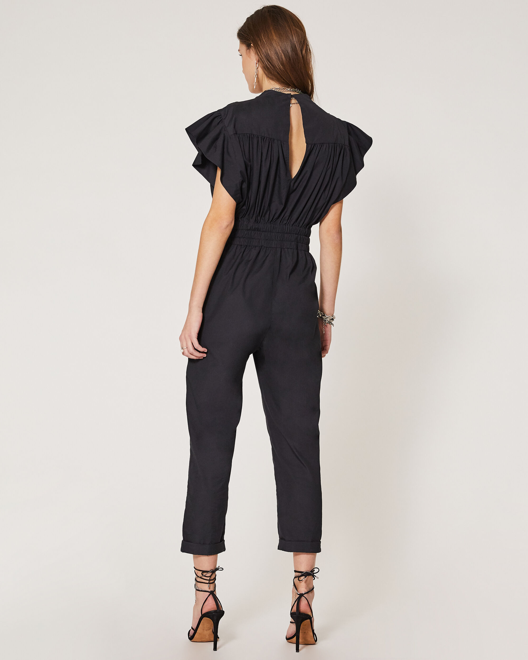 iro paris jumpsuit