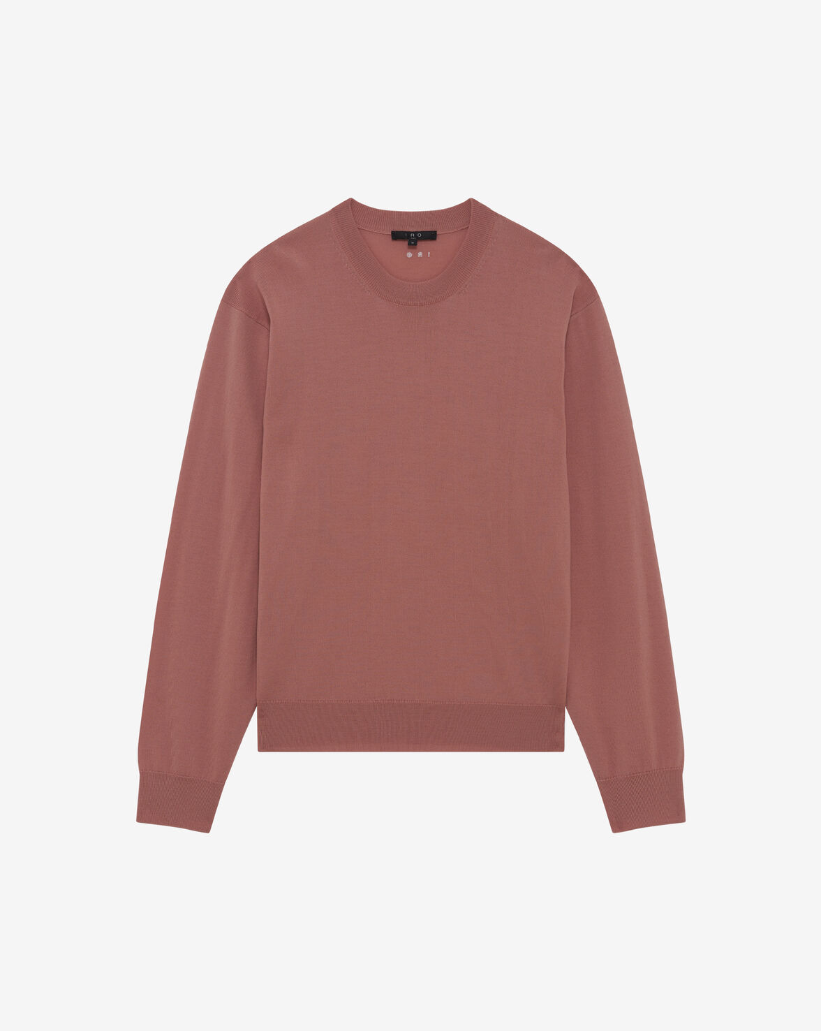 CORISPE image number null