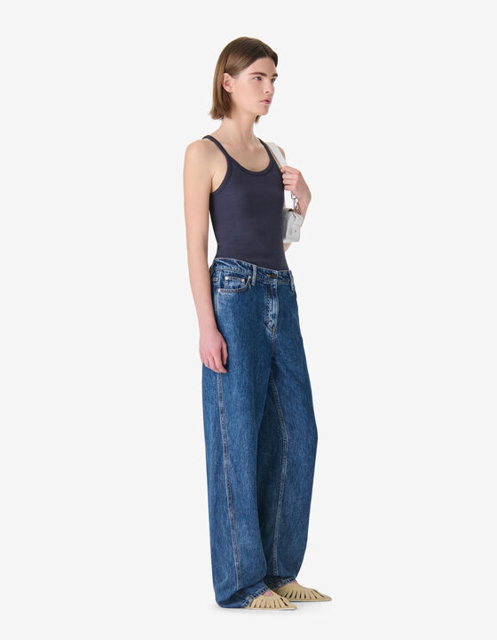 FLUID JEANS
