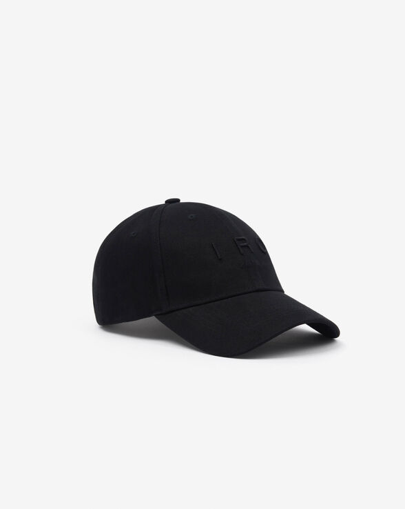 GREB EMBROIDERED BASEBALL CAP