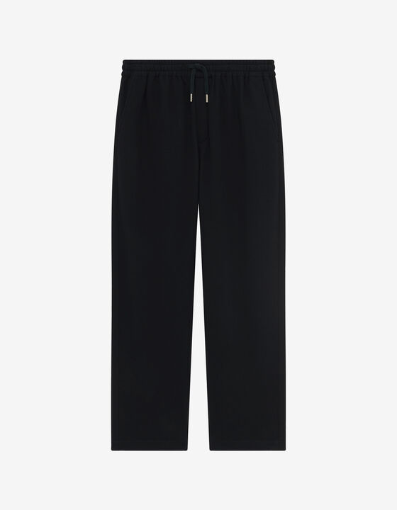 PANTALON EN LAINE