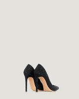 ARSEN GLITTER POINTED TOE PUMP image number null