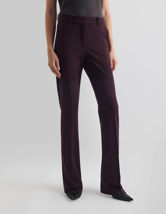 CIGARETTE PANTS