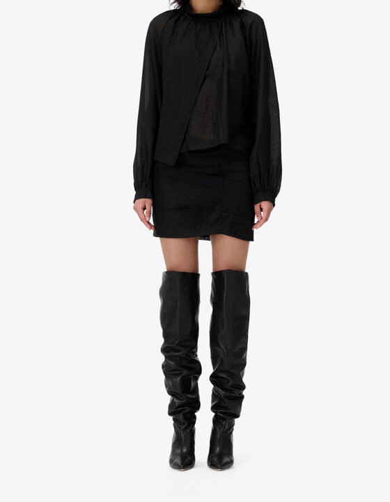 ASYMMETRICAL TOP