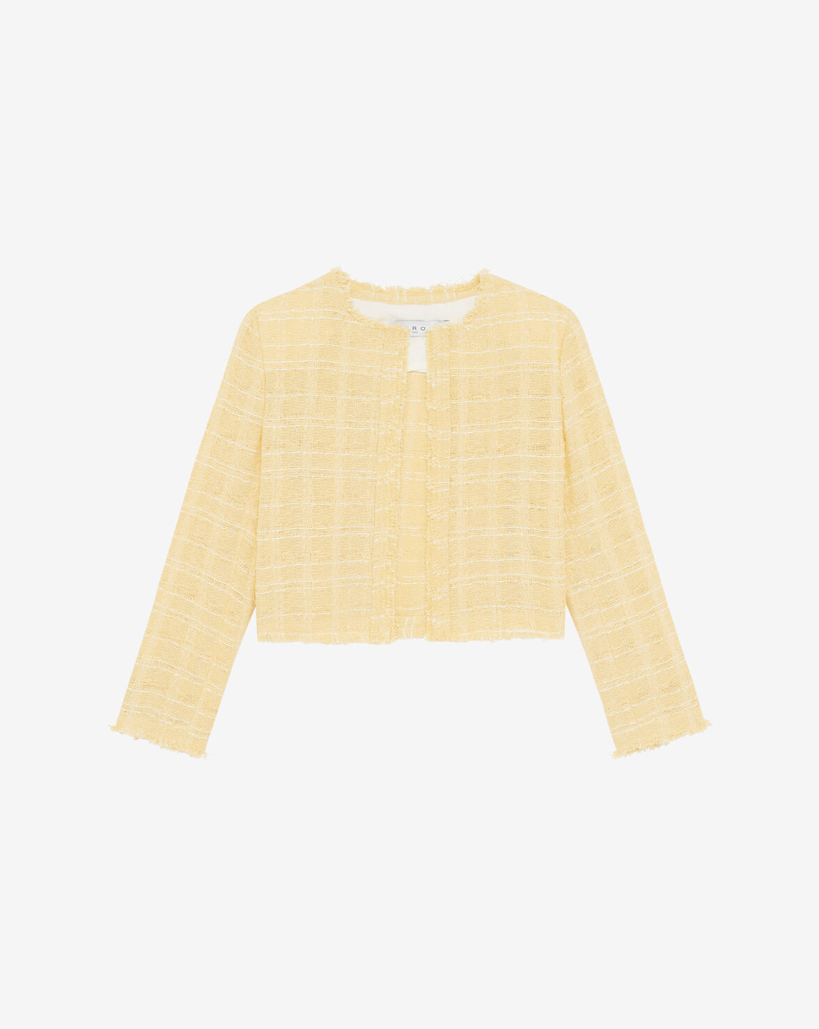 ZAMIA image number null