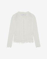 SHAVANI JACKET image number null
