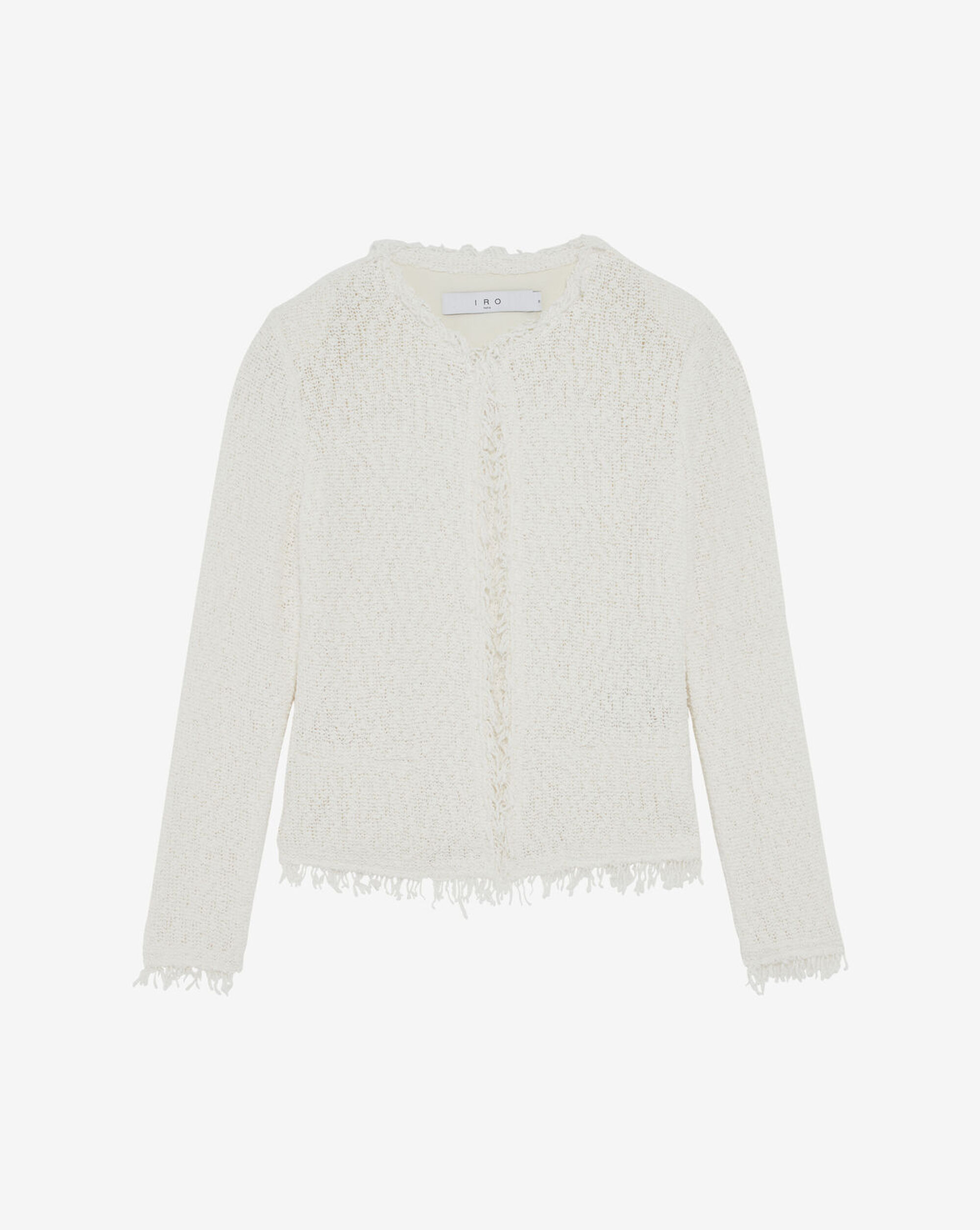 SHAVANI JACKET image number null