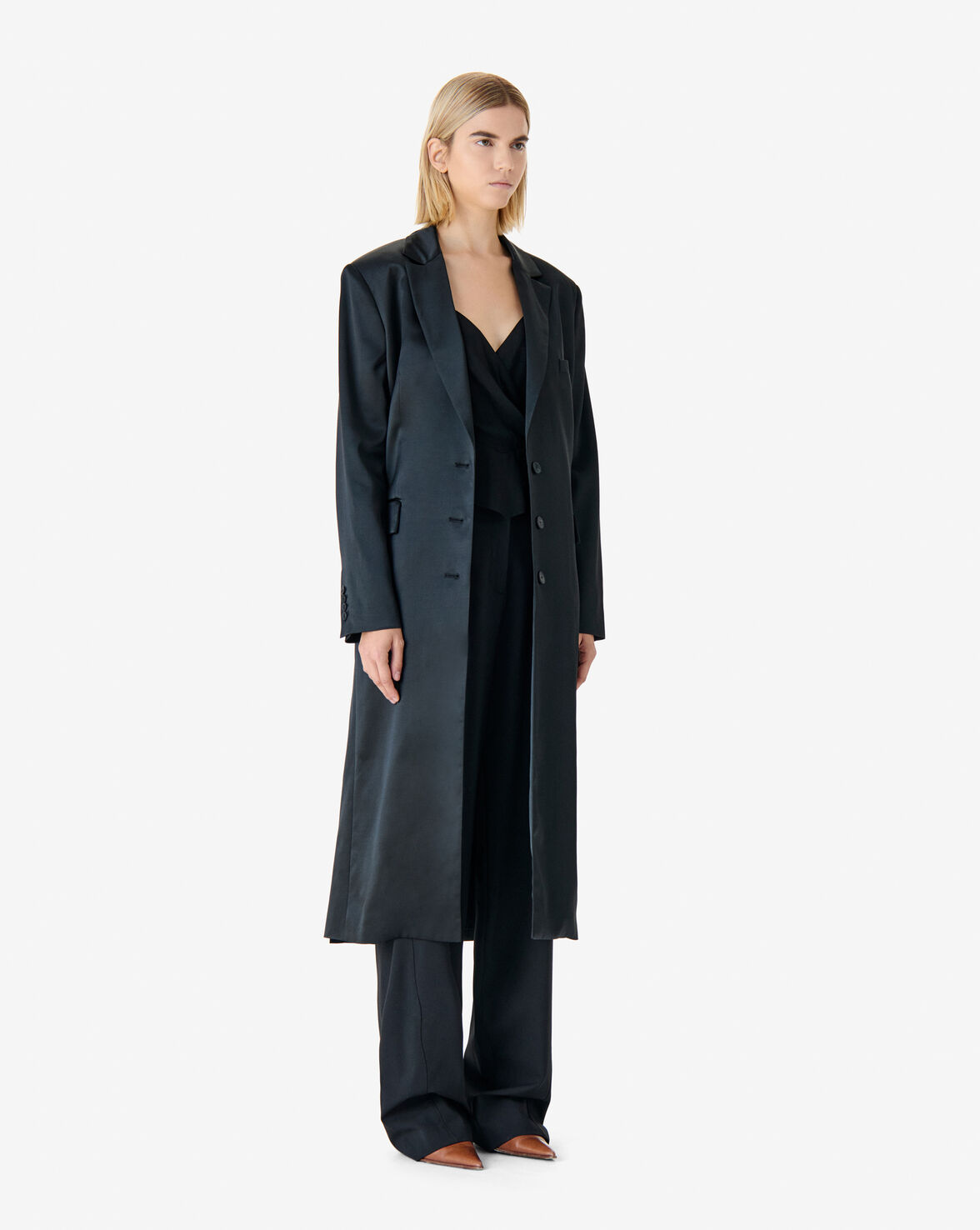 DIORIS image number null