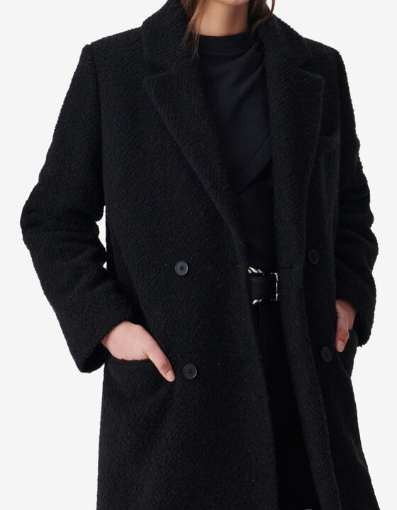 PEACOAT