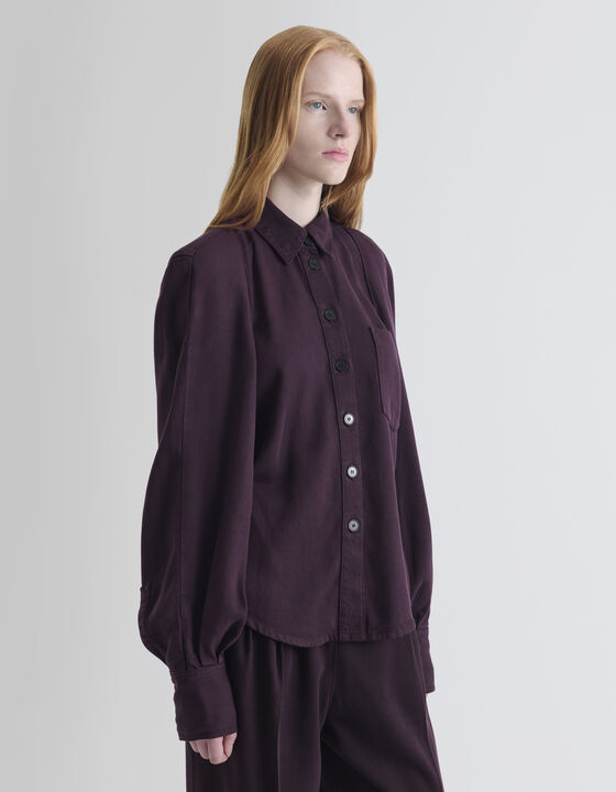 FLUID SHIRT