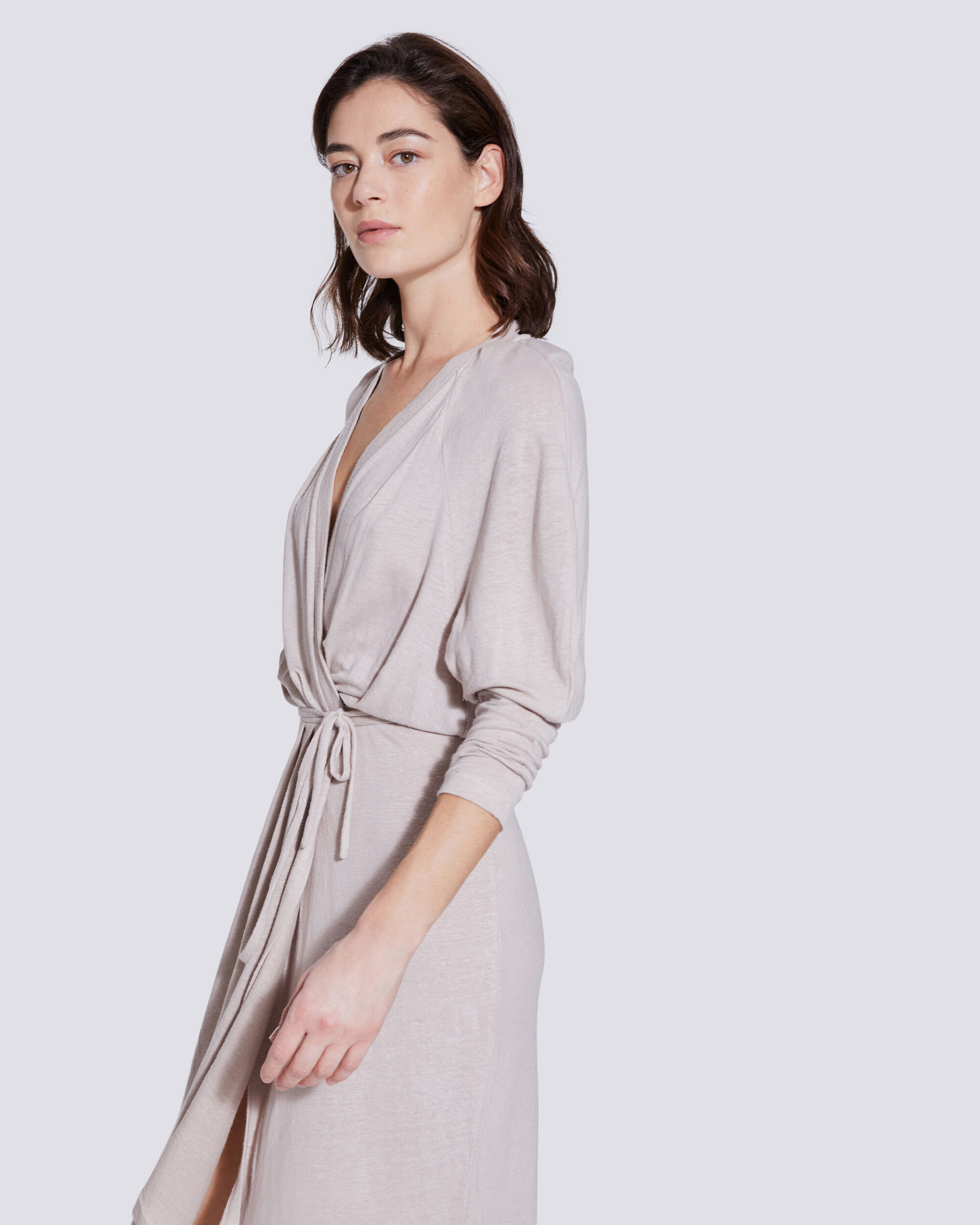 robe lilya iro