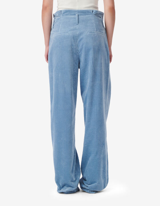 CORDUROY PANTS
