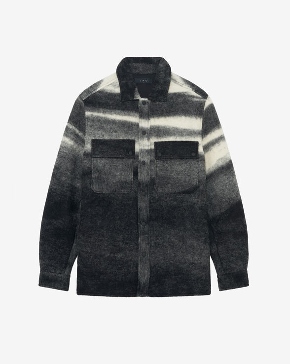 CHICAGO OVERSHIRT
