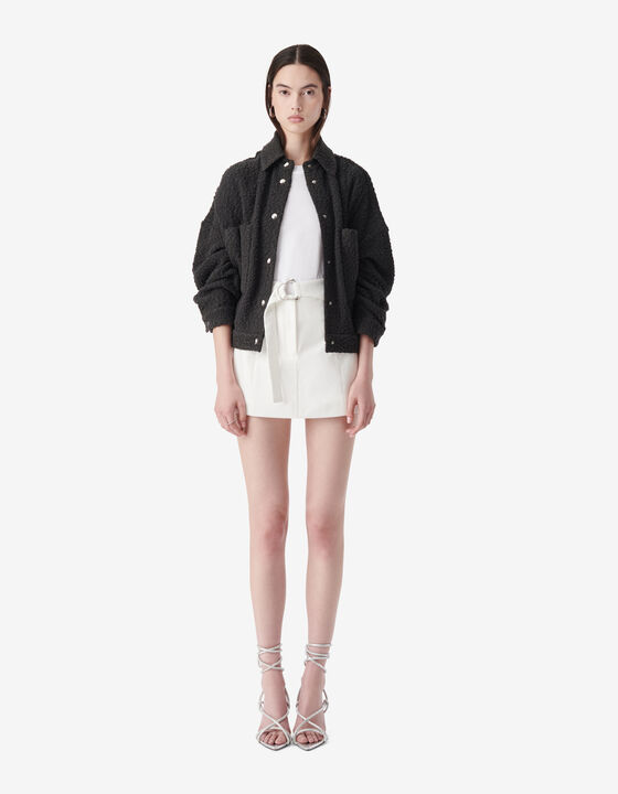 SHORT SKORT