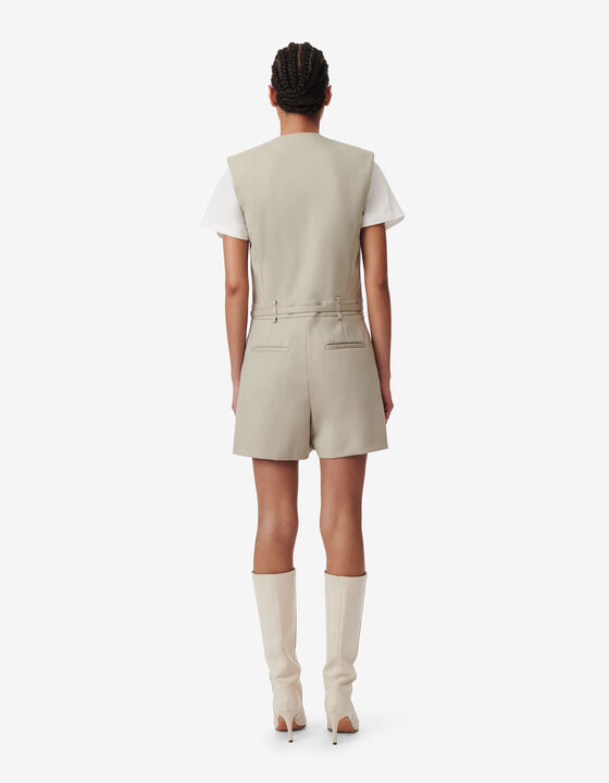 COMBISHORT CEINTUR&Eacute;E