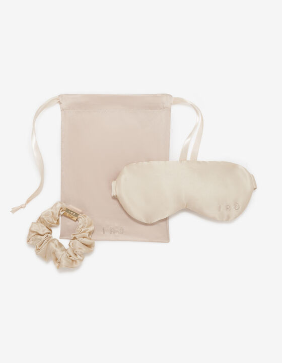 SILK NIGHT SET