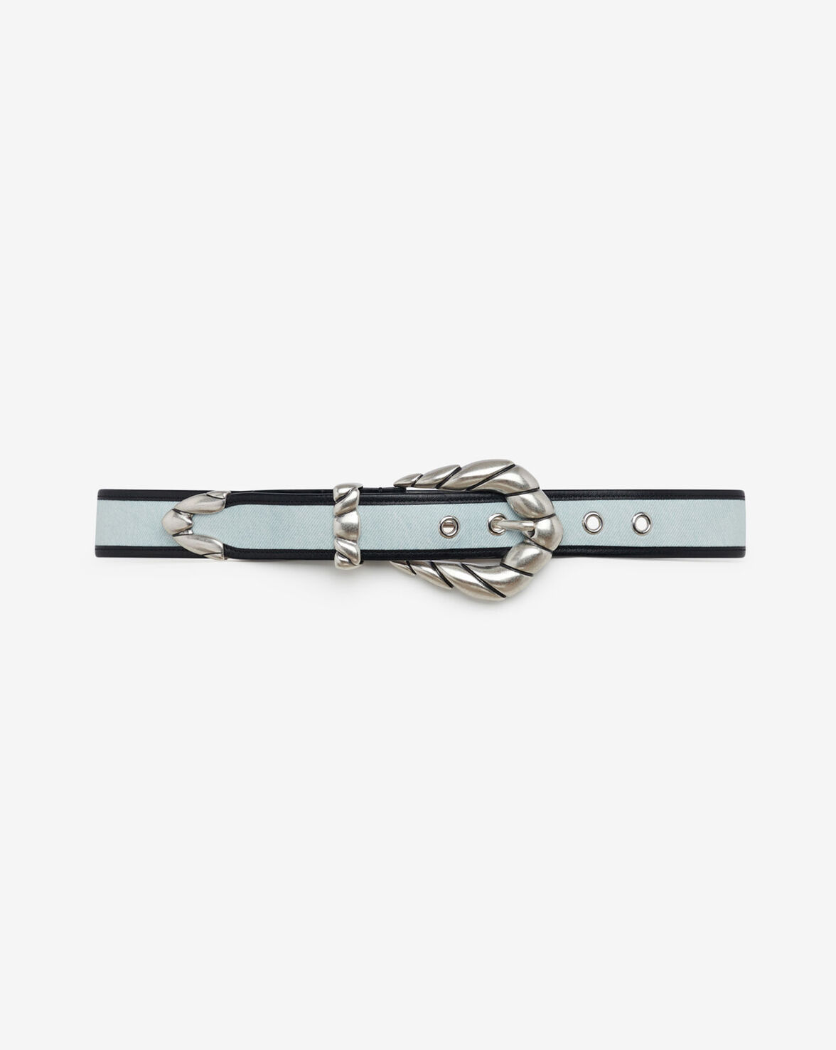 EMBELLA DENIM image number null