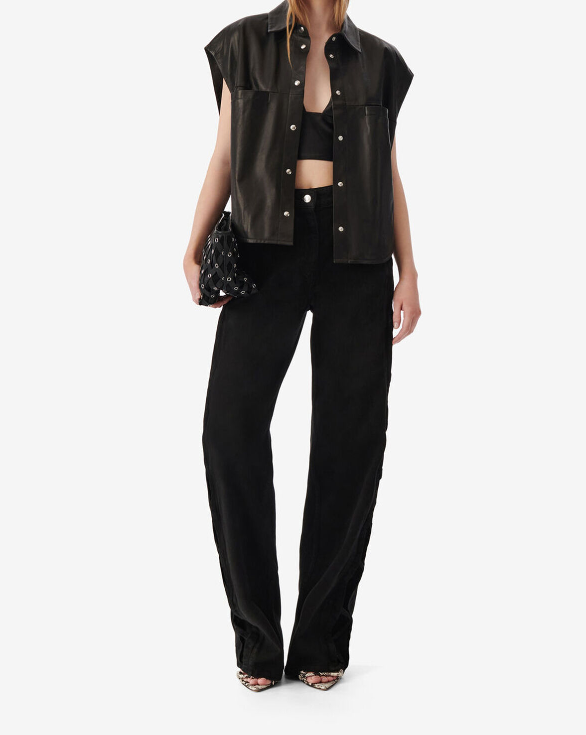 CADI image number null