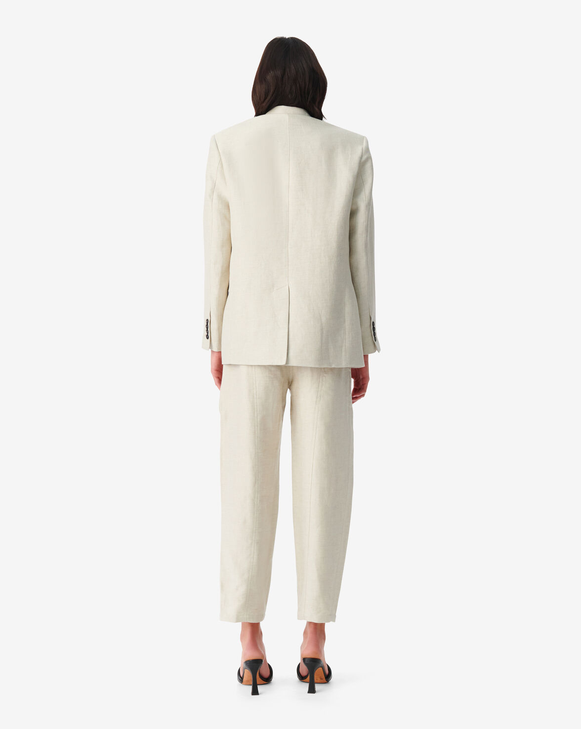 CLIA image number null