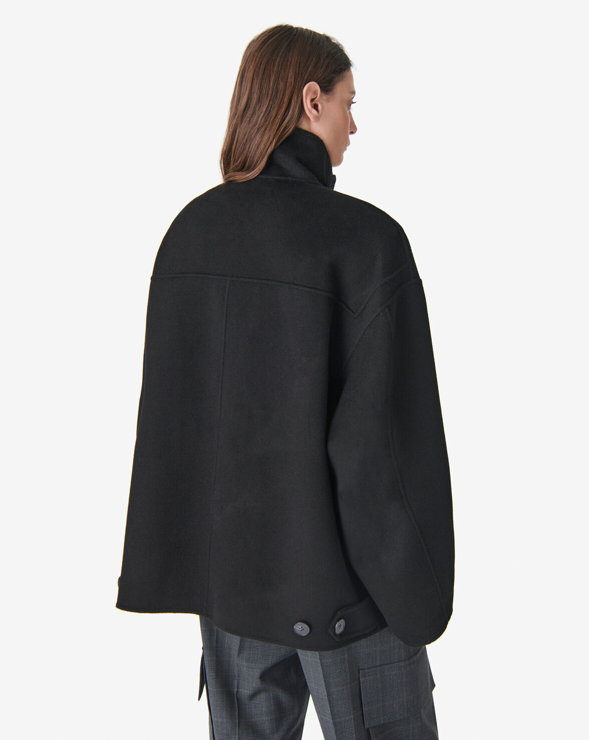 MIZARA image number null