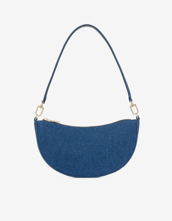 DENIM BAG