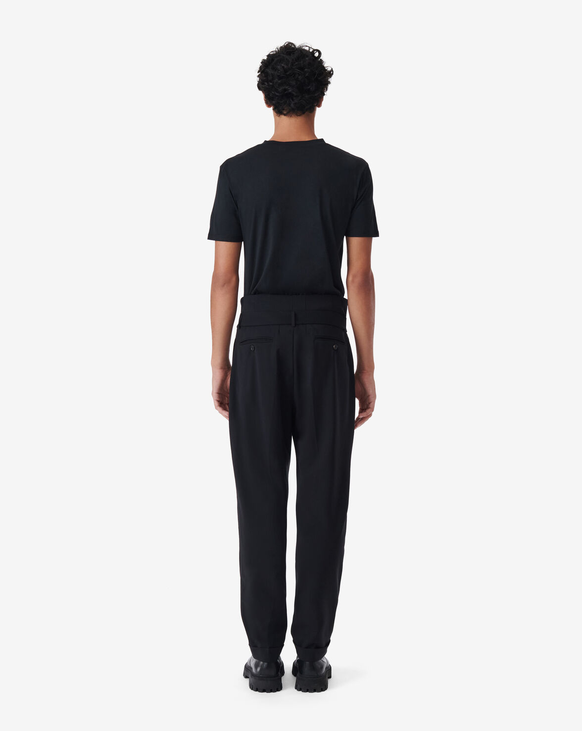 FEROL image number null