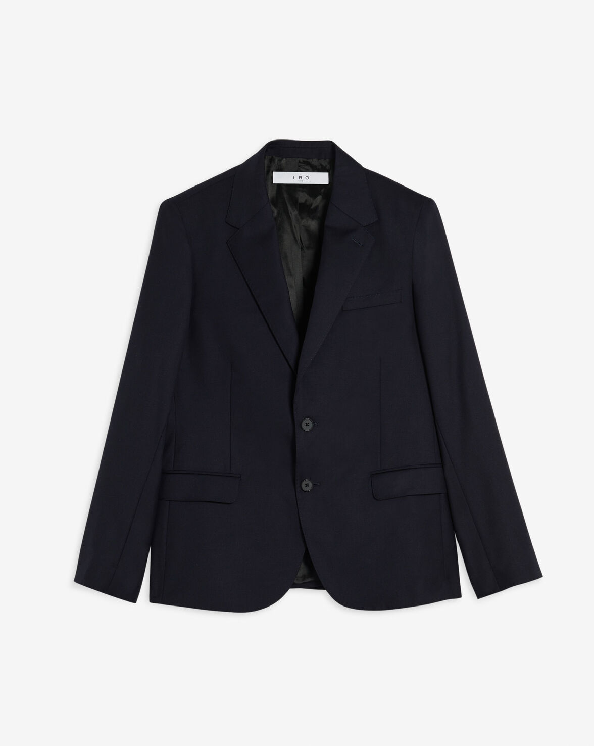 ULRIC image number null