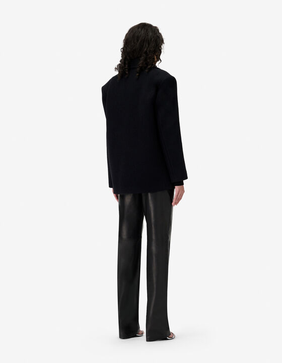 PEA COAT