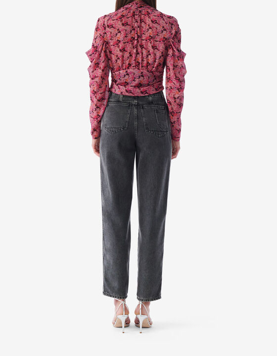 TOP IMPRIM&Eacute; COL V