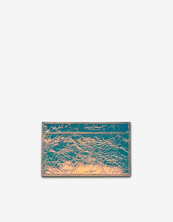 LEATHER CARDHOLDER